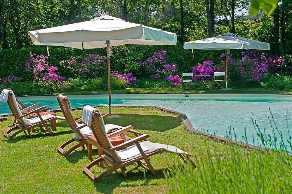 *** מלון לוקה Resort Dei Limoni איטליה