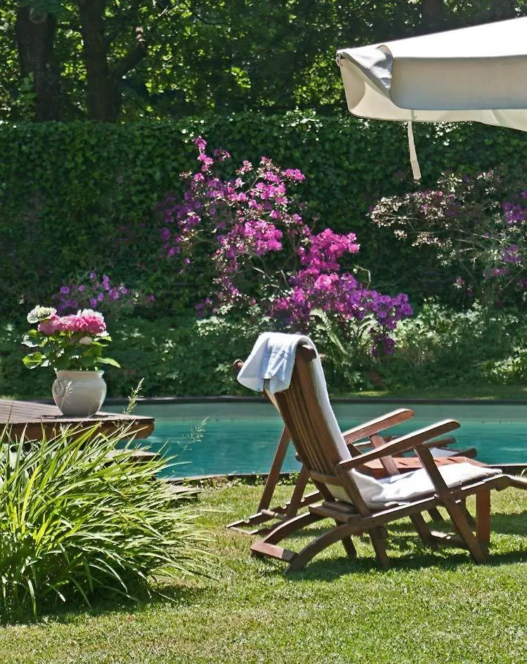 מלון לוקה Resort Dei Limoni