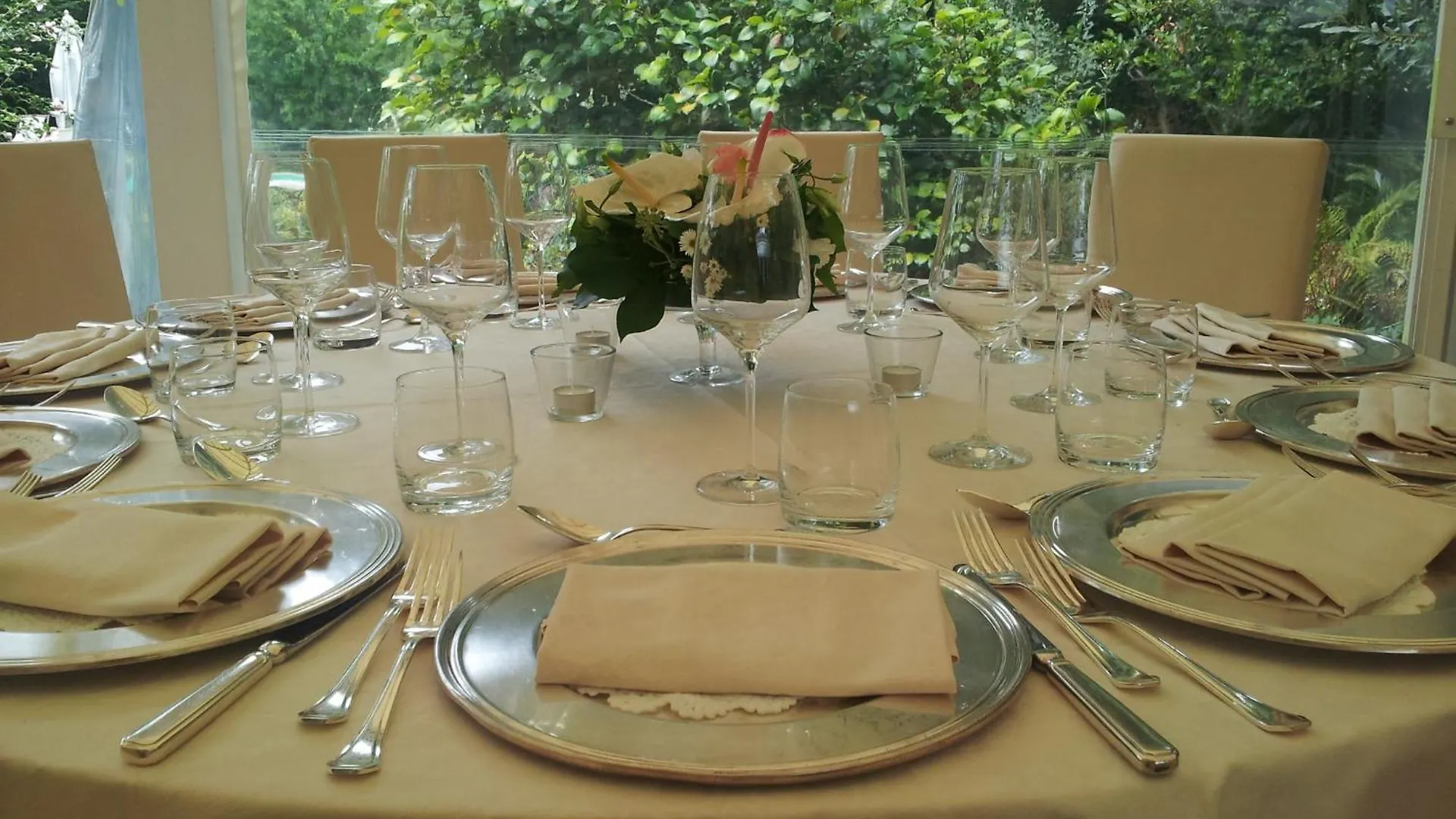 לוקה Resort Dei Limoni מלון