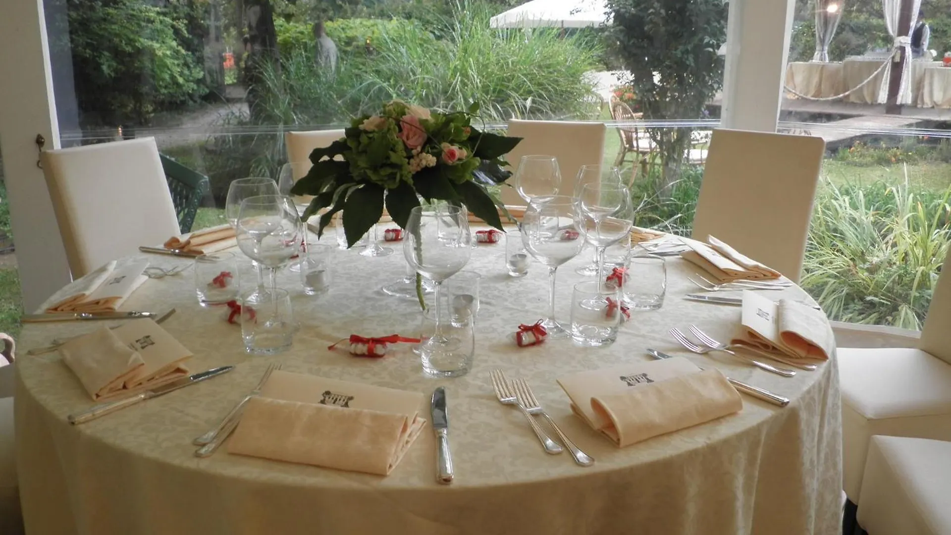 לוקה Resort Dei Limoni