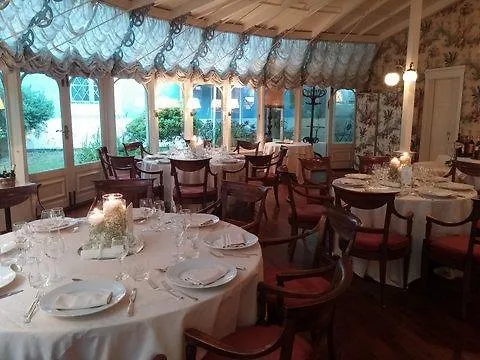 לוקה Resort Dei Limoni איטליה
