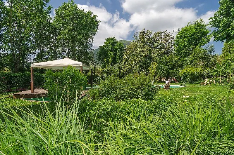 מלון לוקה Resort Dei Limoni