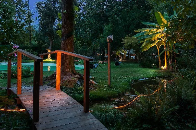 לוקה Resort Dei Limoni 3*,