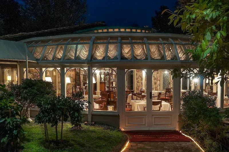 לוקה Resort Dei Limoni