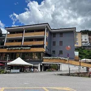 Seggiovia Hotel Recoaro Terme
