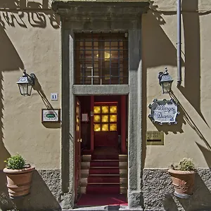 Hotel Diana, Lucca