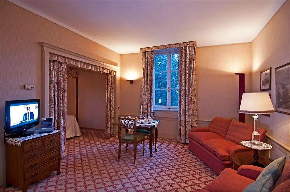 Hotel Resort Dei Limoni Lucca