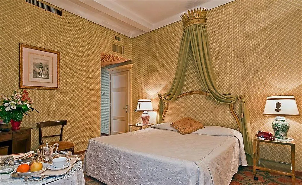 Resort Dei Limoni Lucca Italien