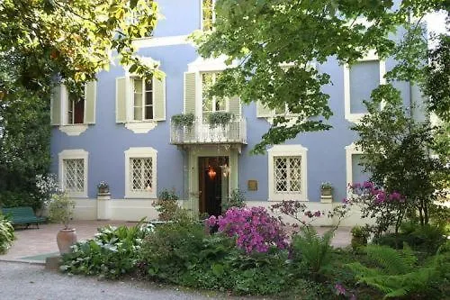Resort Dei Limoni Lucca