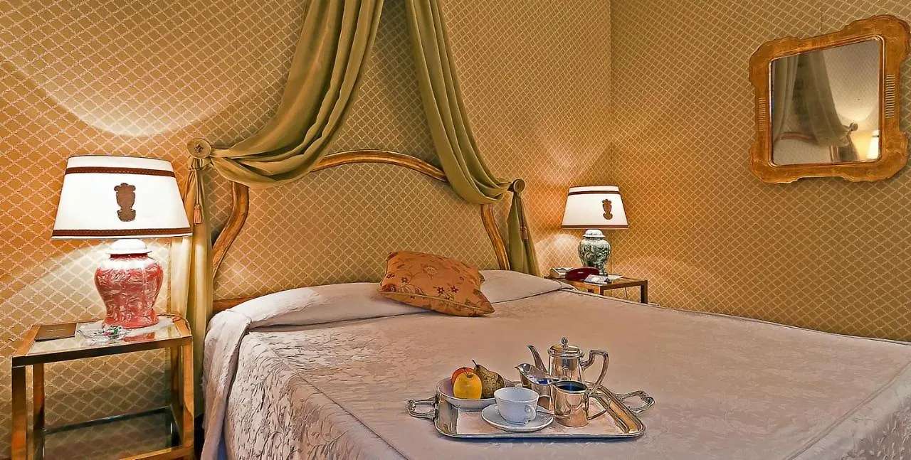 Resort Dei Limoni Lucca Hotel