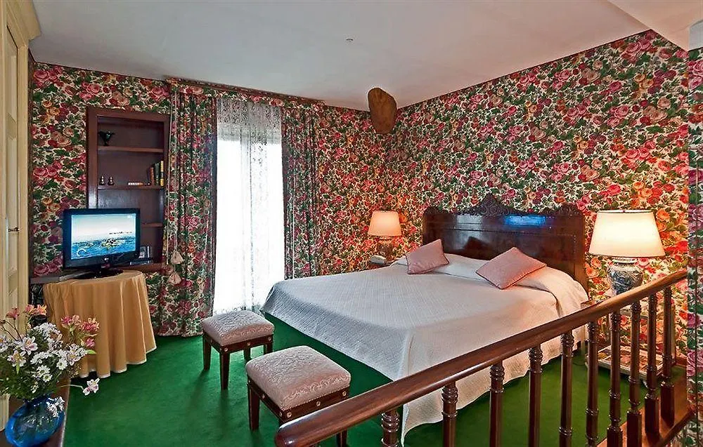 Resort Dei Limoni Lucca Hotel