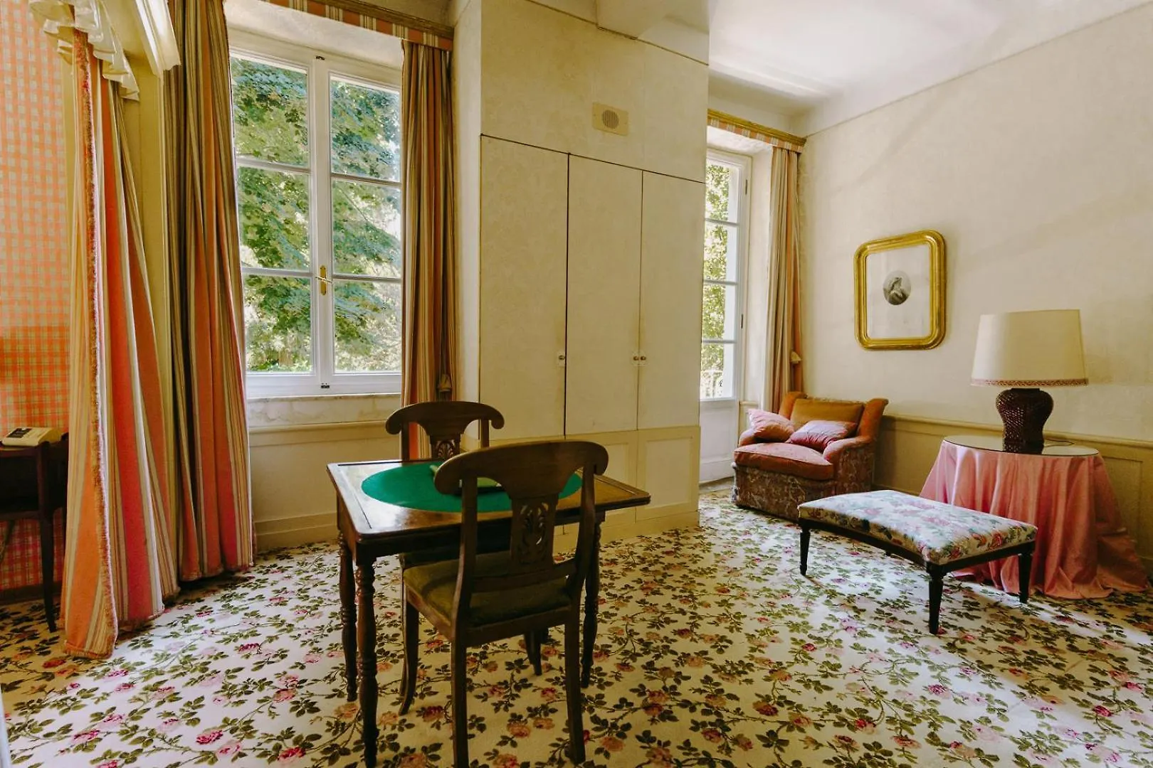 Resort Dei Limoni Lucca