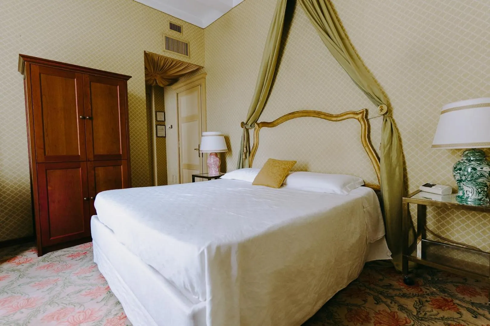 Resort Dei Limoni Lucca 3*,  Italien