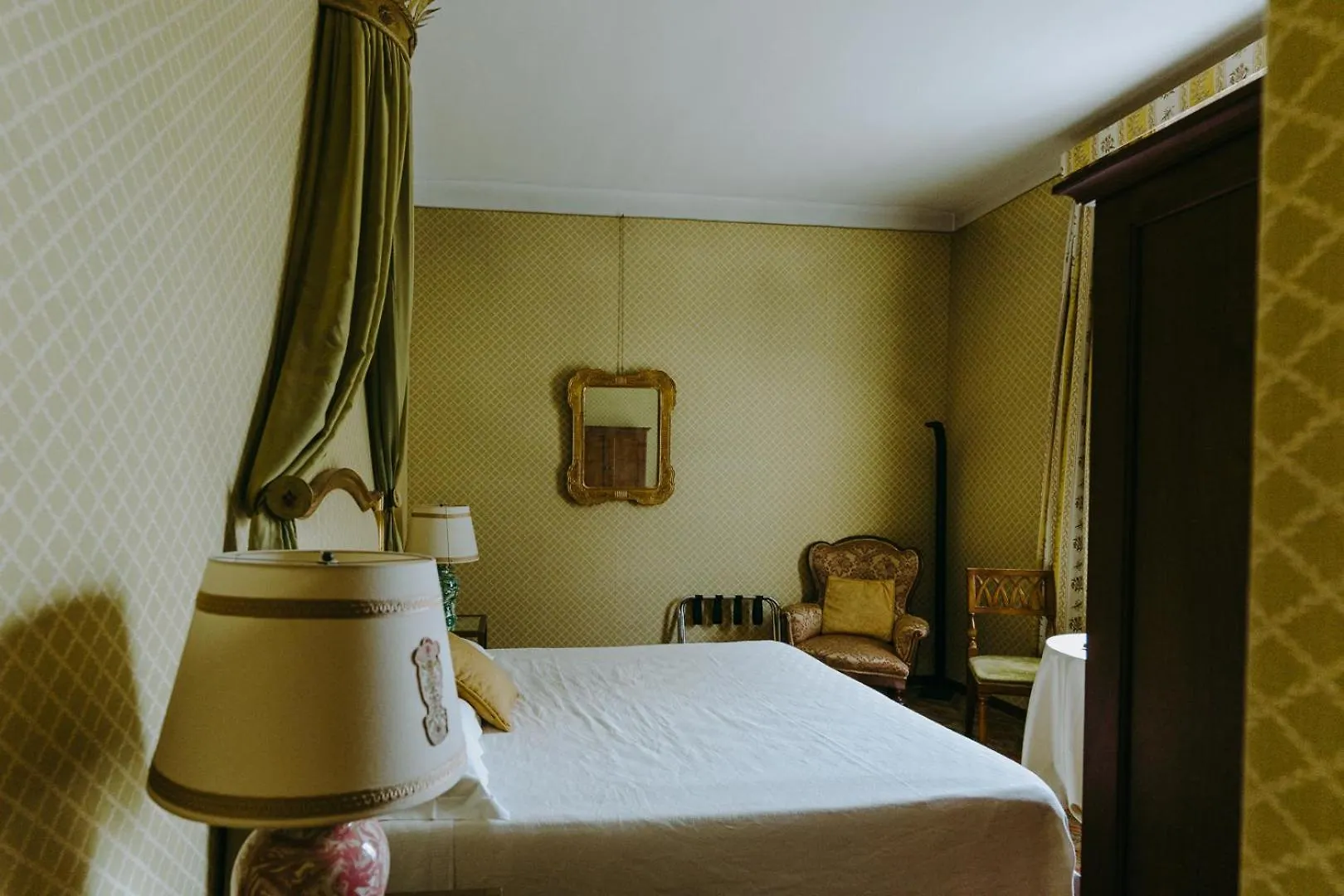 Resort Dei Limoni Lucca Hotel