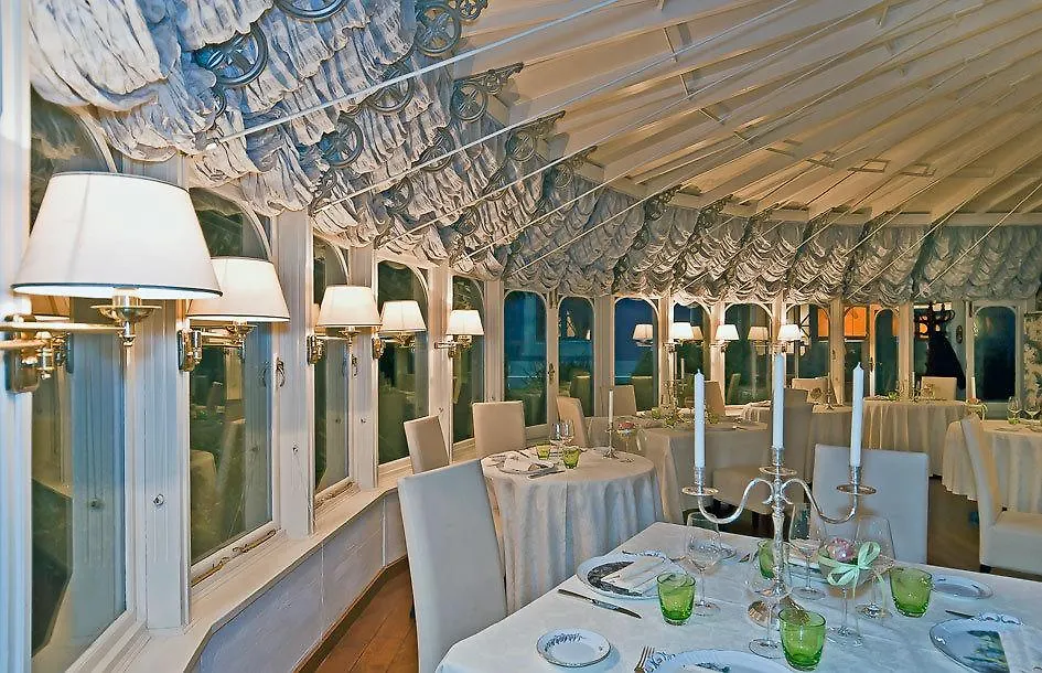 Hotel Resort Dei Limoni Lucca