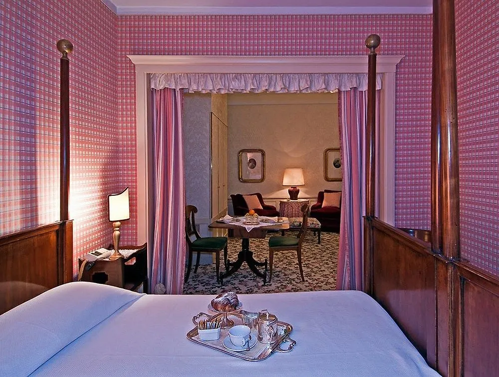 Resort Dei Limoni Lucca