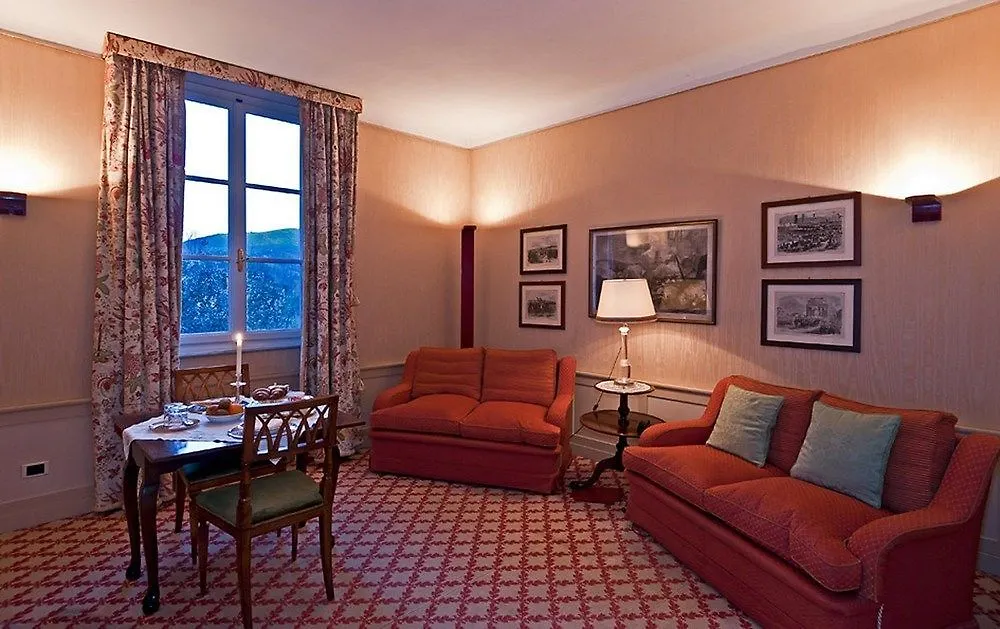 Resort Dei Limoni Lucca 3*,