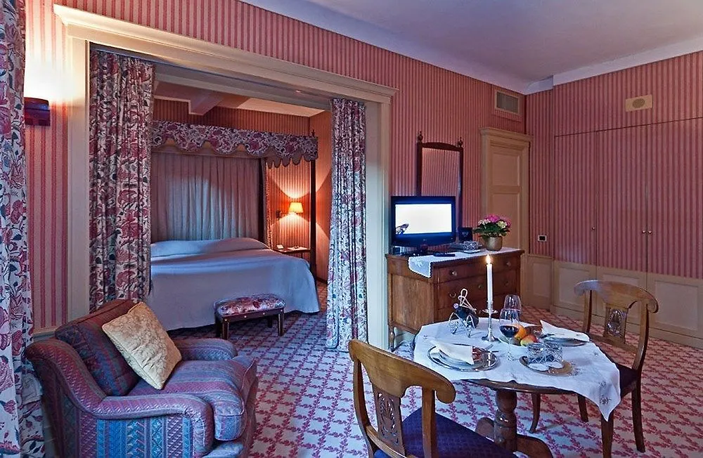 Hotel Resort Dei Limoni Lucca