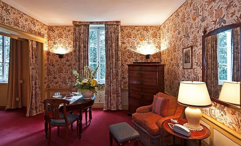Hotel Resort Dei Limoni Lucca