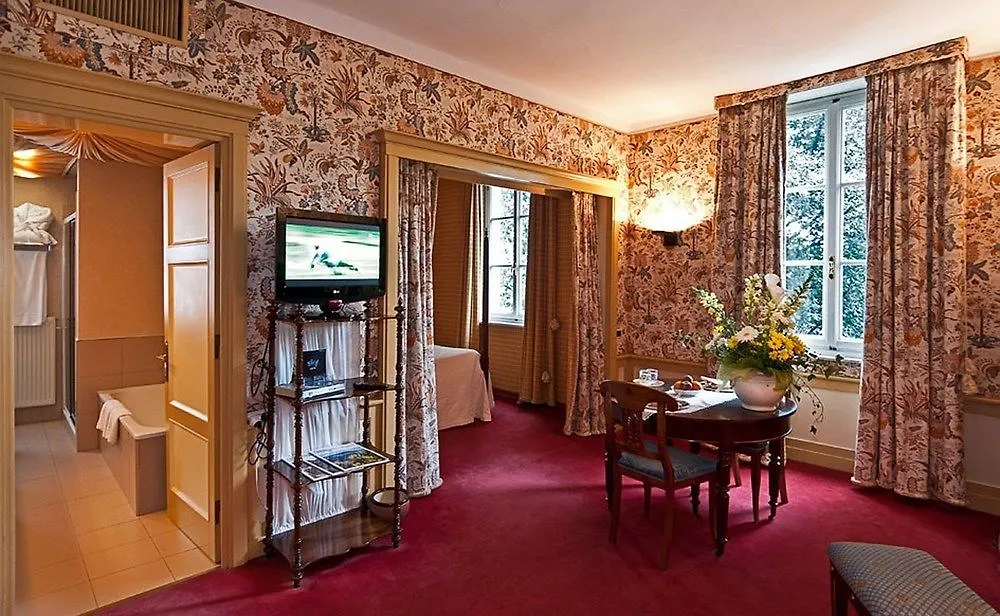 Resort Dei Limoni Lucca