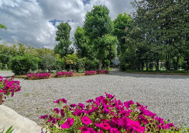 Resort Dei Limoni Lucca Hotel