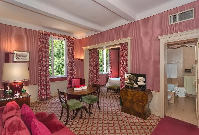 Resort Dei Limoni Lucca