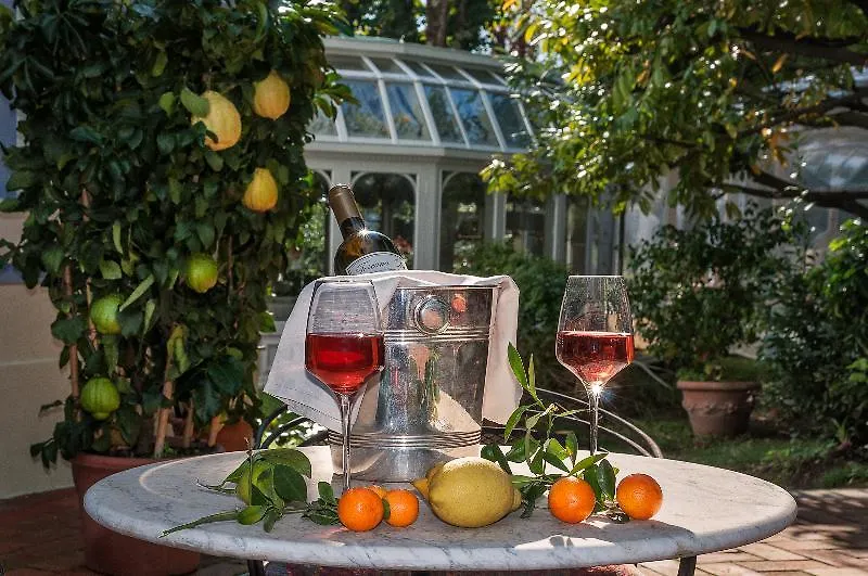 Resort Dei Limoni Lucca Hotel
