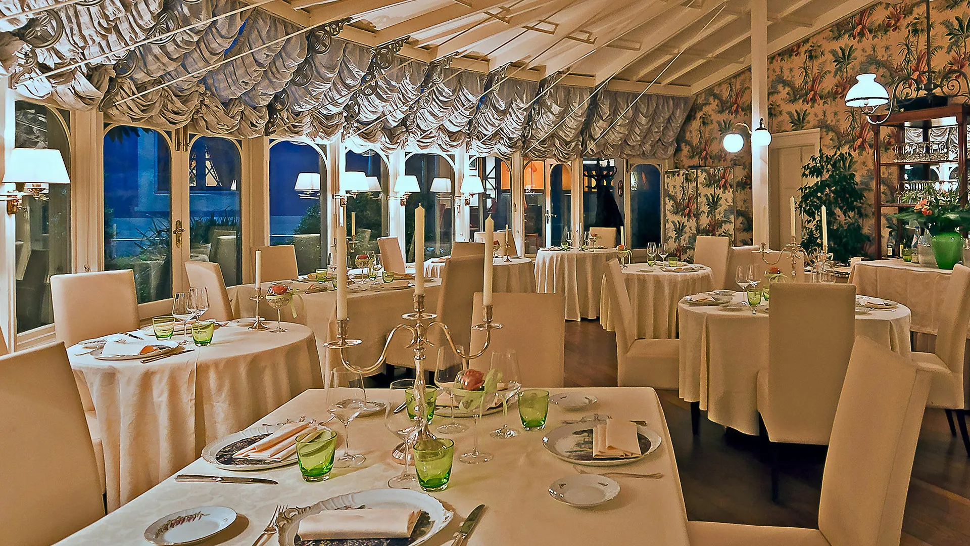 Resort Dei Limoni Lucca Hotel